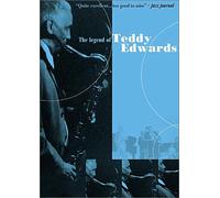 Edwards, Teddy - Legend of Teddy Edwards [USA] [DVD]