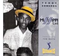 Edwards, Teddy - Mississippi Lad