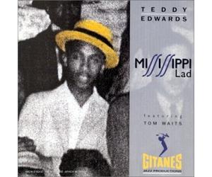 Edwards, Teddy - Mississippi Lad