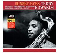 Edwards,Teddy - Sunset Eyes [Vinilo]