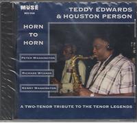 Edwards, Teddy - to Horn