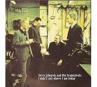 Edwards Terry et the Scapegoats - I Didn't Get Where I Am