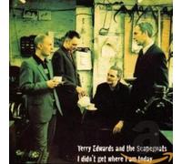 Edwards,Terry&Scapegoats - I Didn't Get Where I Am Today