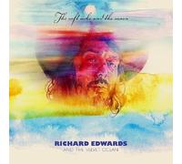 Edwards - The Soft Ache and the Moon [Vinilo]