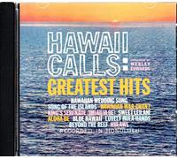 Edwards, We - Hawaii Calls
