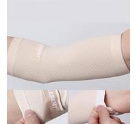 EDWERD HXCH PICC Line Cover, protector de manga PICC para brazo de enfermería para adultos, antideslizante, transpirable, cómodo, S