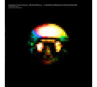 Edwin, Colin - Twinscapes Vol.2: a Modern Approach to T [Vinilo]