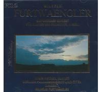Edwin Fischer - Wilhelm Furtwangler Sinfonisches Konzert fur Klavier und Orchester H-Moll
