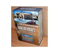 Edwin Grieve - Edwin's Kingdom 1-Border Count [Alemania] [DVD]