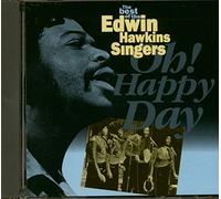 Edwin Hawkins Singers - Oh Happy Day