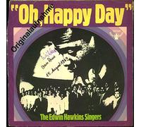 Edwin Hawkins Singers - Oh, Happy Day / Jesus, Lover oy my Soul