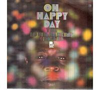 Edwin Hawkins Singers - oh happy day LP