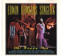 Edwin Hawkins Singers - The Edwin Hawkins Singers
