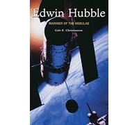 Edwin Hubble: Mariner of the Nebulae