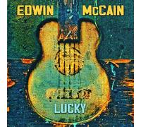 Edwin McCain - Edwin McCain - Lucky [Vinilo]