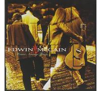 Edwin McCain Honor Among Thieves (CD) (Importación USA)