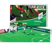Edwin Mieg OHG Tip Kick Junior Cup +