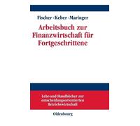 Edwin O Fischer Chri Arbeitsbuch Zur Finanzwirt (Tapa blanda) (Importación USA)