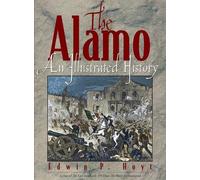 Edwin P. Hoyt The Alamo (Tapa blanda)
