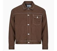 Edwin Sobrecamisas MAINE JACKET in Marrón EU XL