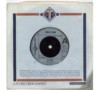 Edwin Starr - Accident (1976) / Vinyl single [Vinyl-Single 7'']
