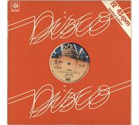 Edwin Starr - Contact