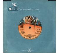Edwin Starr - Contact