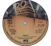Edwin Starr - Contact