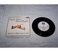 Edwin Starr & David Saylor - Edwin Starr & David Saylor - Aint No Stopping Us Now - Sovereign Music - SOV 102T, Sovereign Music - SOV 102 T