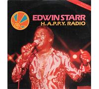 Edwin Starr - H.A.P.P.Y. Radio