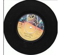 Edwin Starr - H.A.P.P.Y. Radio - [7"]