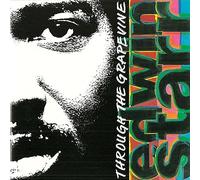 Edwin Starr - incl. Can't Get Over You