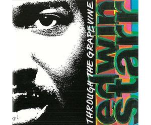 Edwin Starr - incl. Can't Get Over You