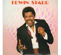 Edwin Starr - It Ain't Fair + Sleeve