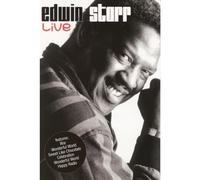 Edwin Starr - Live [Alemania] [DVD]