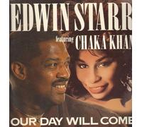 Edwin Starr - Our day will come