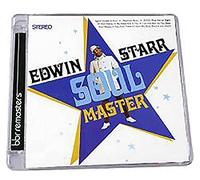 Edwin Starr - Soul Master (Expanded Edition)