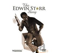 Edwin Starr - The Edwin Starr Story [Reino Unido] [DVD]