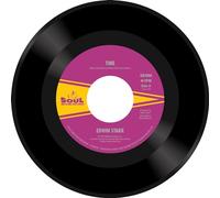 Edwin Starr - Time / Running Back And Forth