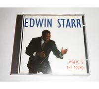 Edwin Starr - Where Is the Sound