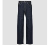 Edwin Vaqueros acampanado / anchos Loose Fit in Azul US 33 / 32