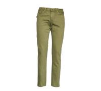 Edwin - Vita media Denim a 5 tasche - Jeans - Hombre - Verde - W29 -