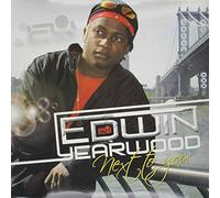 Edwin Yearwood - Next to You [Vinilo]
