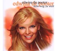 Edwina De Pooter - Kein Weg Zu Weit