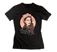 Edwina Erin Cheap Woman Lana del Rey Ride Shirt Medium