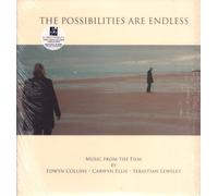 EDWYN COLLINS, C.ELLIS & S.LEWSLEY - THE POSSIBILITIES ARE ENDLESS OST [Vinilo]