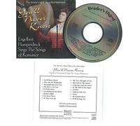 Edwyn Collins - EDWYN COLLINS - YOU'LL NEVER KNOW "2 Tracks Promo" - CD Single..