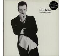 Edwyn Collins - Gorgeous George [Vinilo]