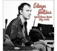 Edwyn Collins - You Ll Never Know [Vinilo]