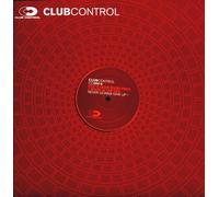 Edx & Leon Klein Pres.2 Bros - Never Gonna Give Up ! [Vinilo]